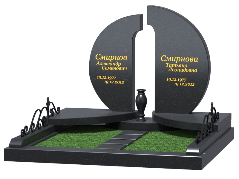 Поминальный зал Домодедовское кладбище